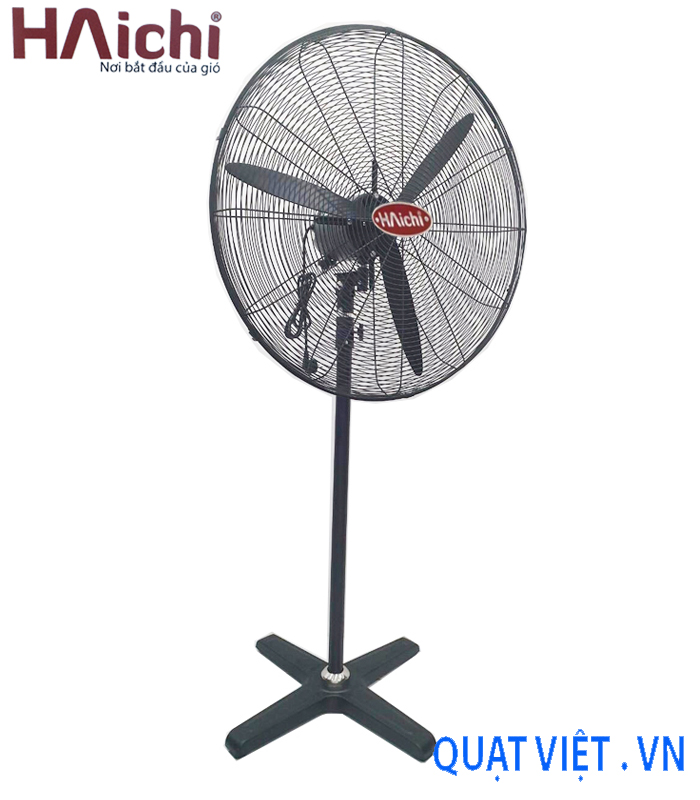 Quạt đứng công nghiệp Haichi HCS650